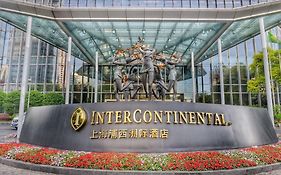 Intercontinental Shanghai Puxi
